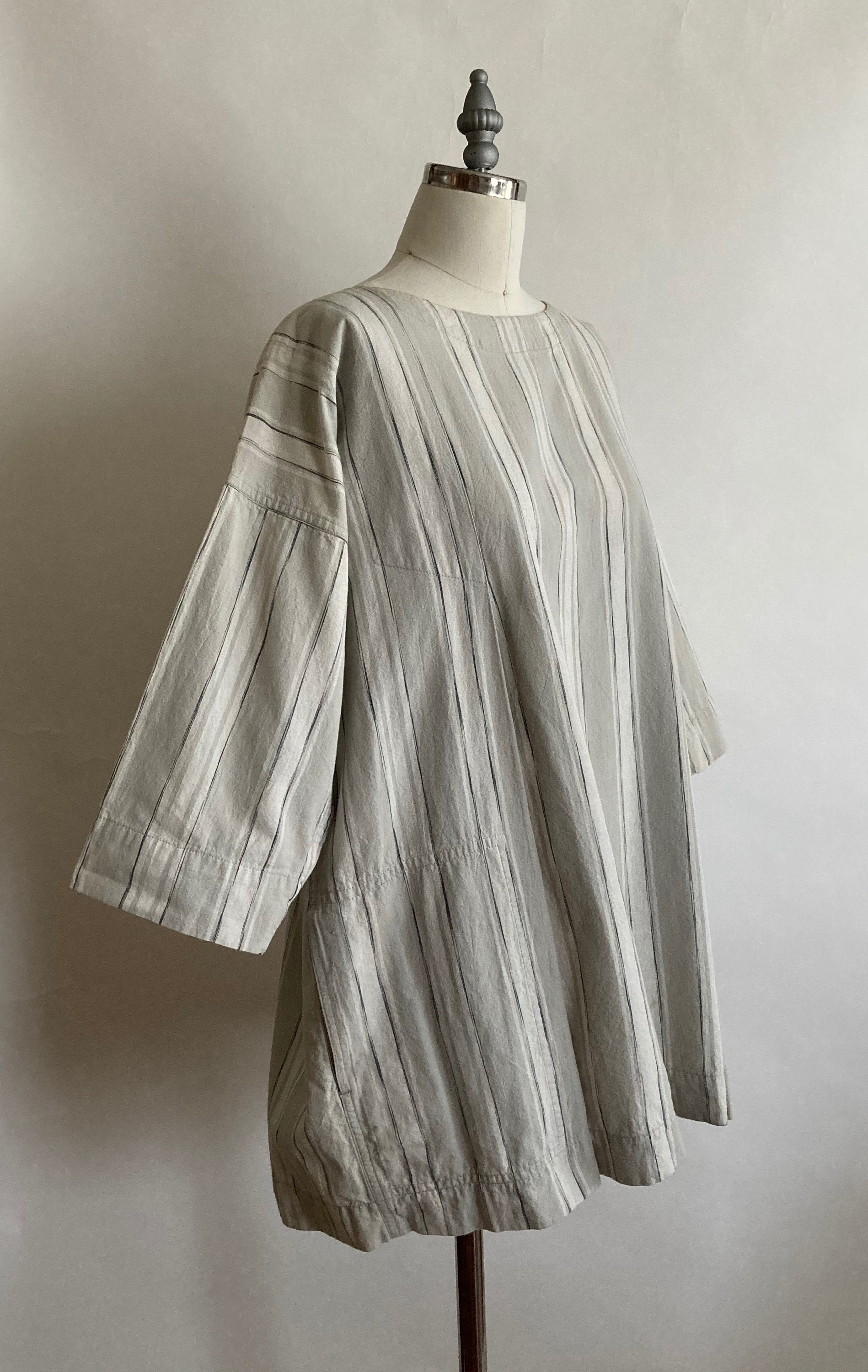 Vintage Early 80s Issey Miyake Plantation Oversized - Etsy Canada