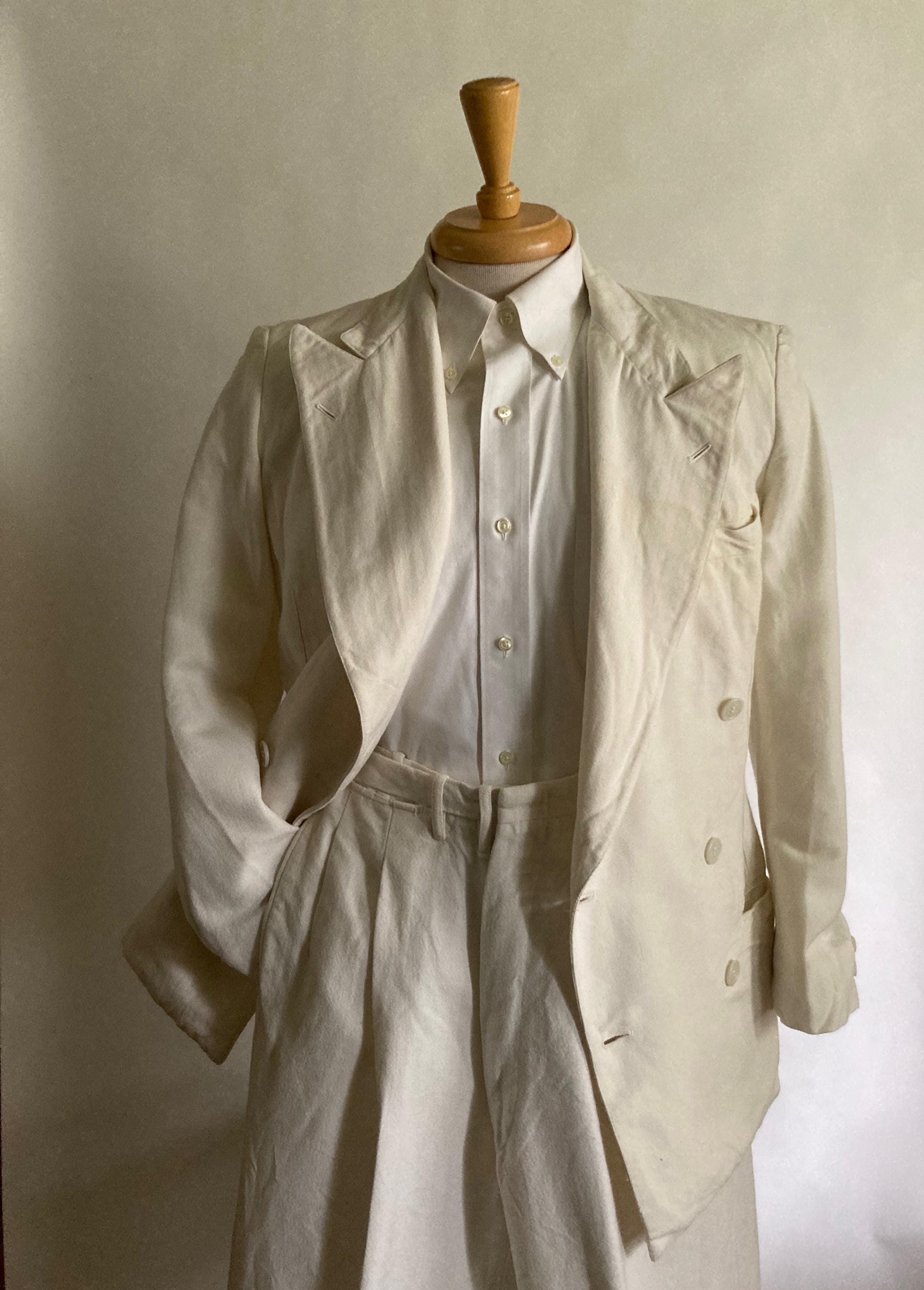 ジャケット・アウター PC BELLE EPOQUE LINEN DOUBLE COAT PC BELLE EPOQUE LINEN DOUBLE COAT 【公式通販】