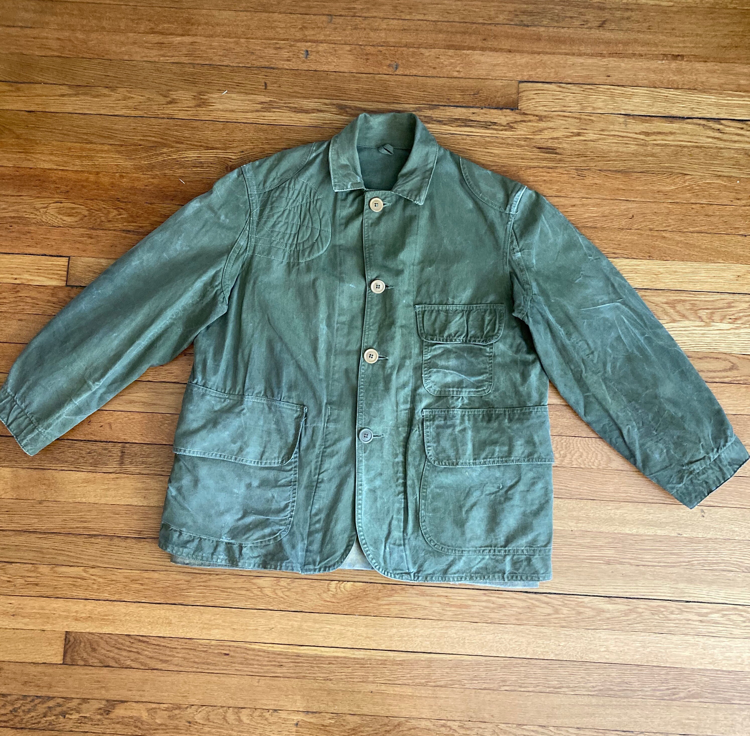 1930's/1940's Vintage American Field/hettrick Mfg. Co. Heavy
