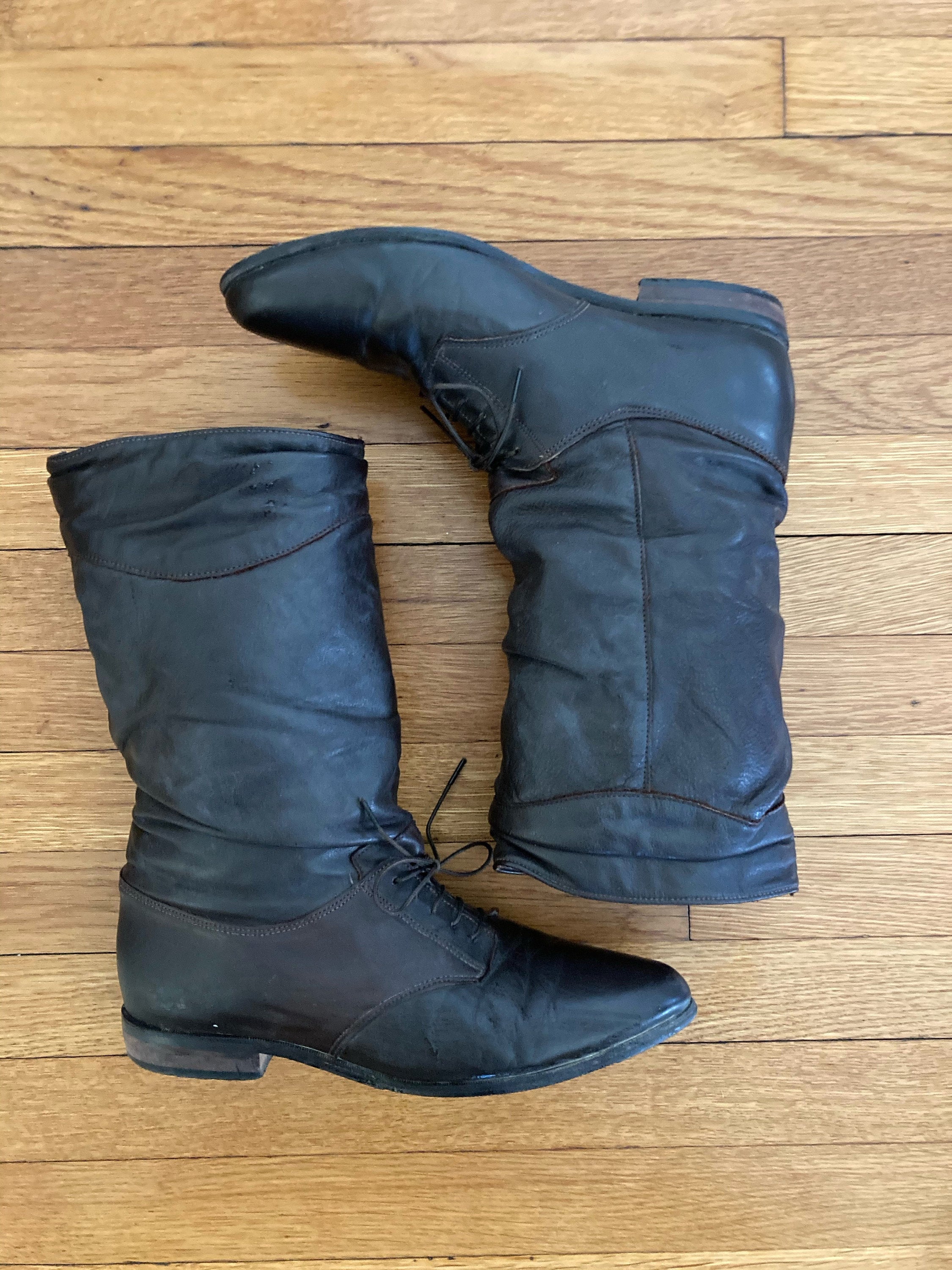 Dingo boots - Etsy 日本