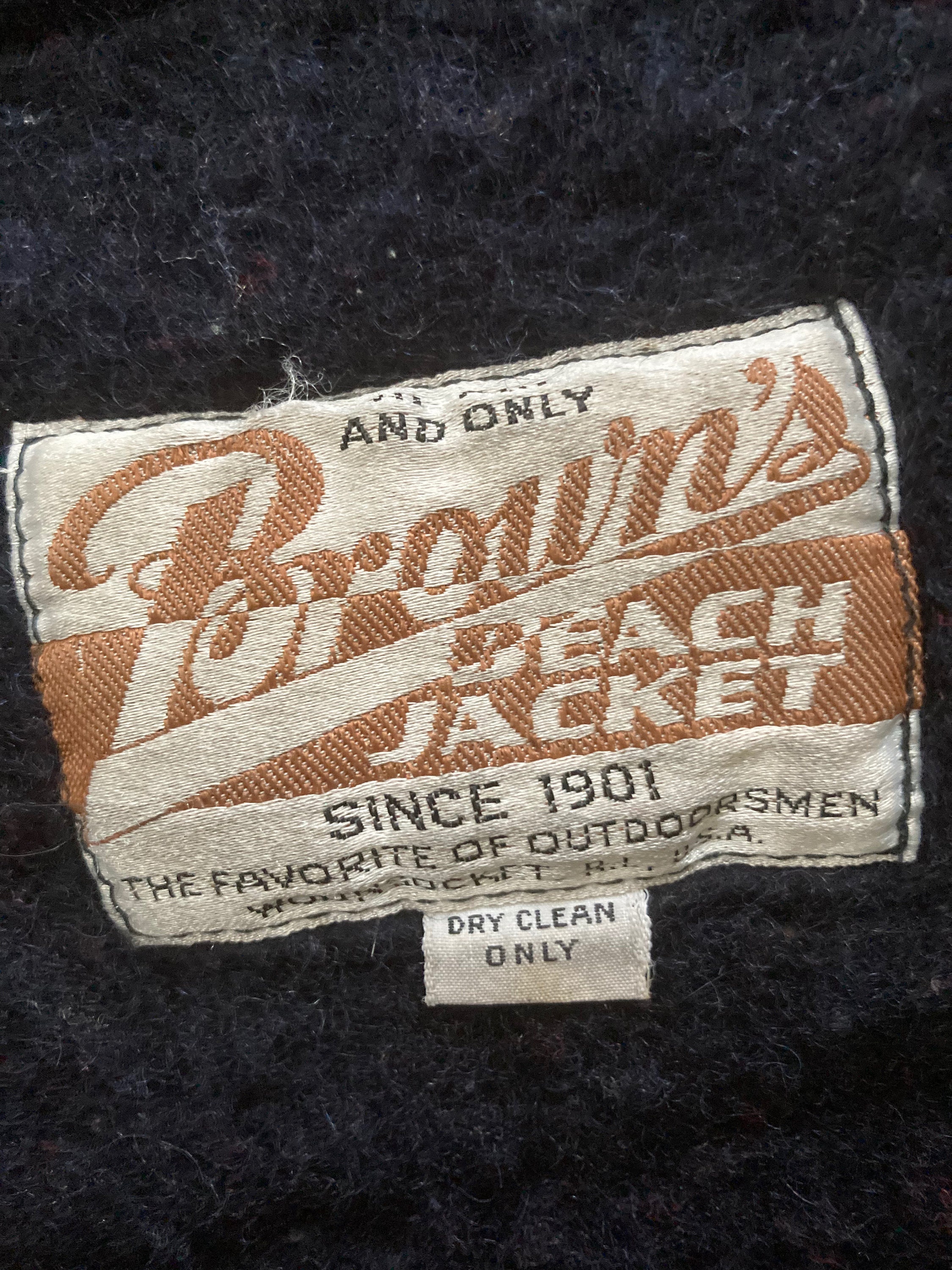 新品未使用 FSC×Browns Beach Jacket KZ VEST 36 | 新品未使用 FSC