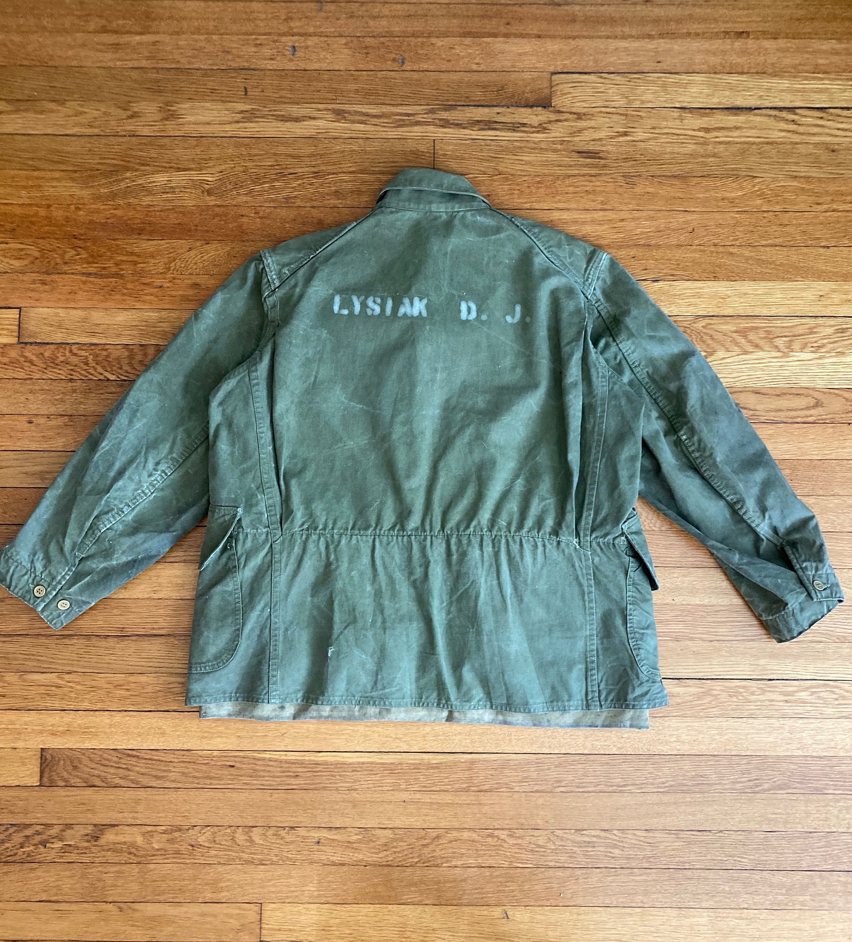 1930's/1940's Vintage American Field/hettrick Mfg. Co. Heavy