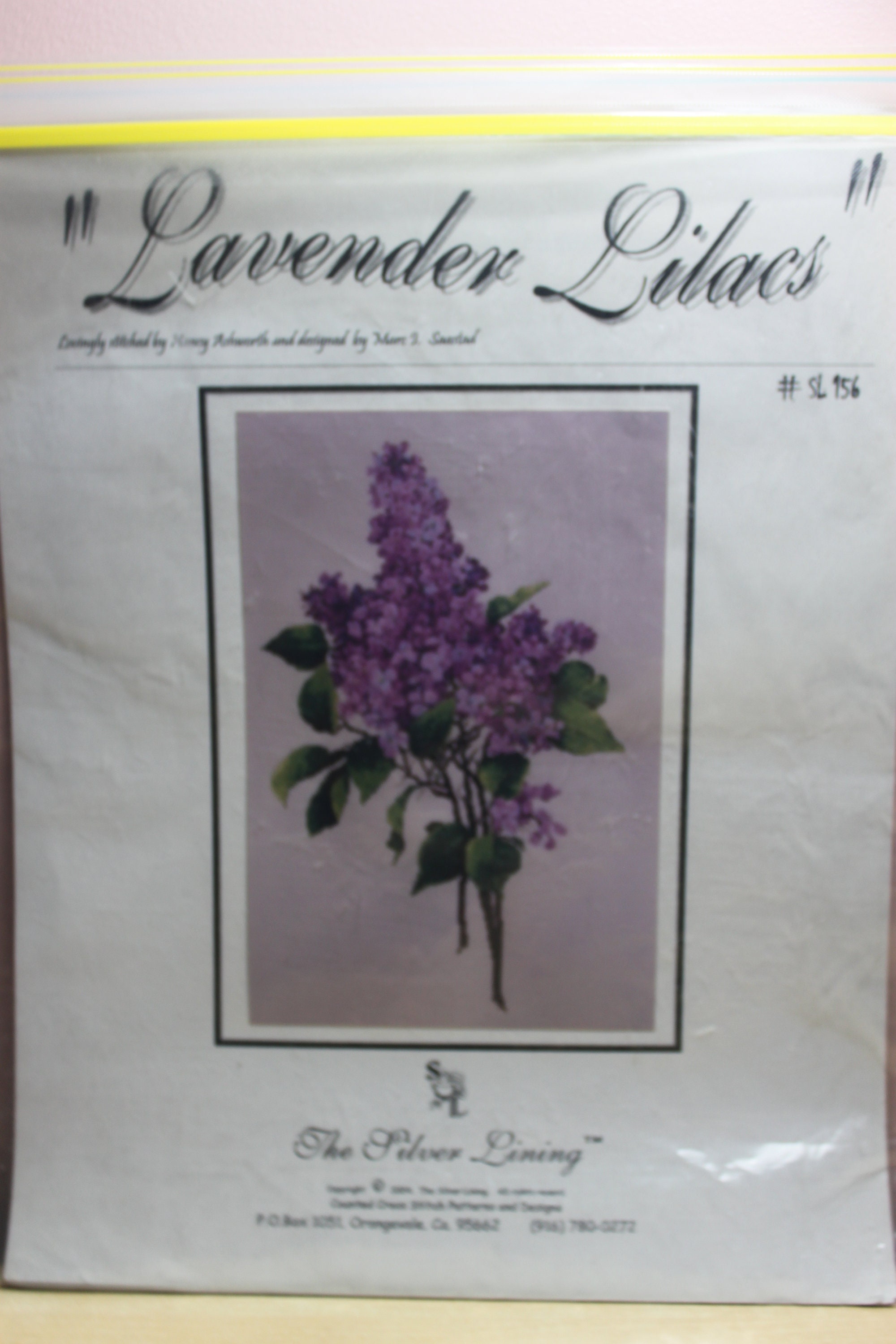 Counted Cross Stitch Pattern Chart - Etsy