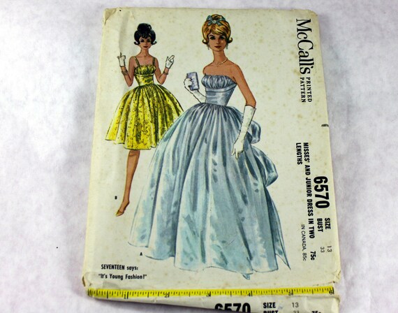 McCalls-7682-M McCalls Sewing Pattern 7682 Free UK P/&P FP