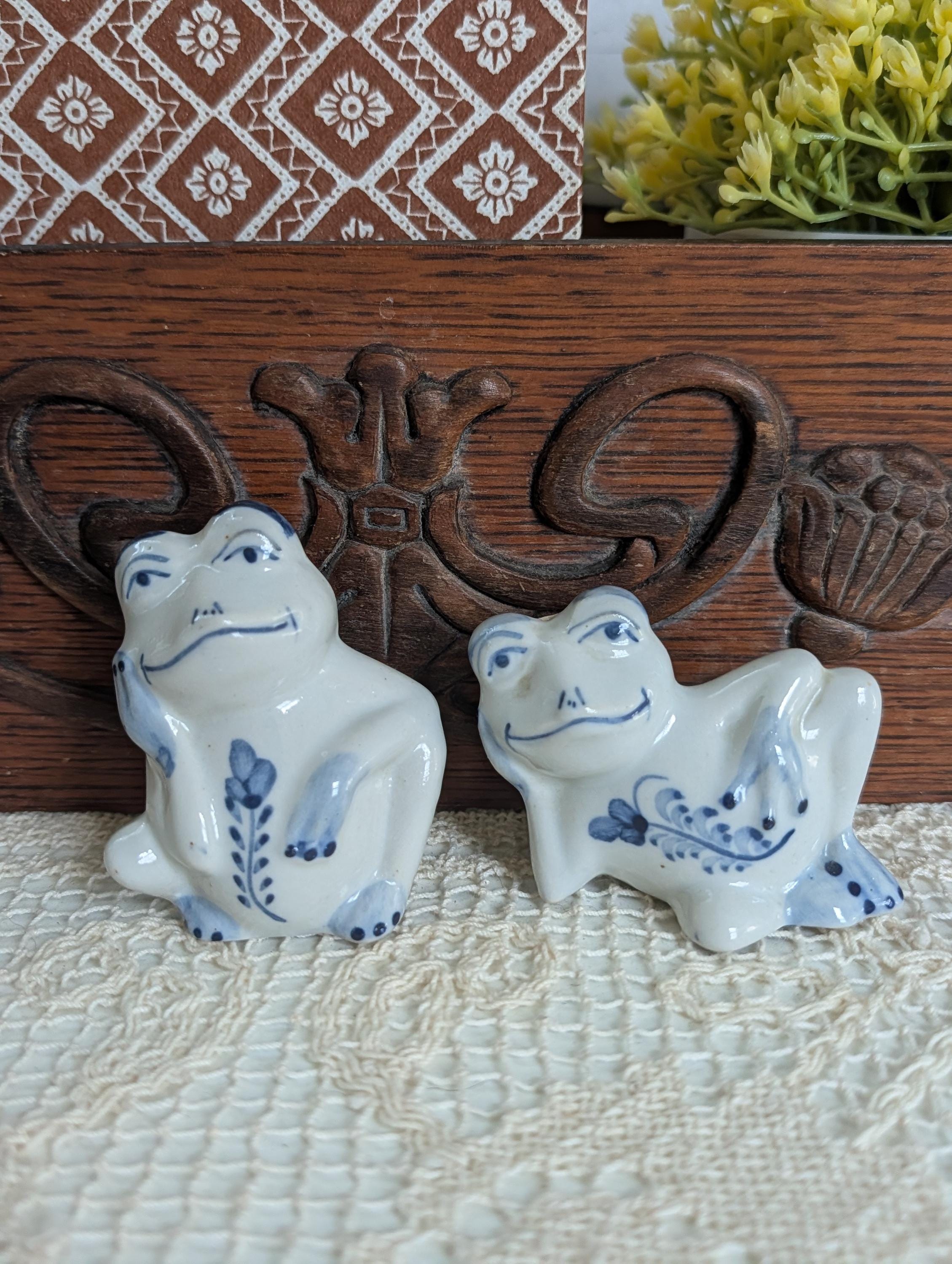 Vintage S&p Shakers - Etsy