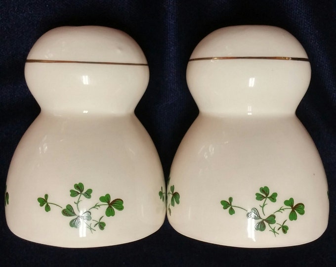 Lot D'assiettes Décoratives Carrigdhoun Cork Irlande - Multicouleur - Occasion