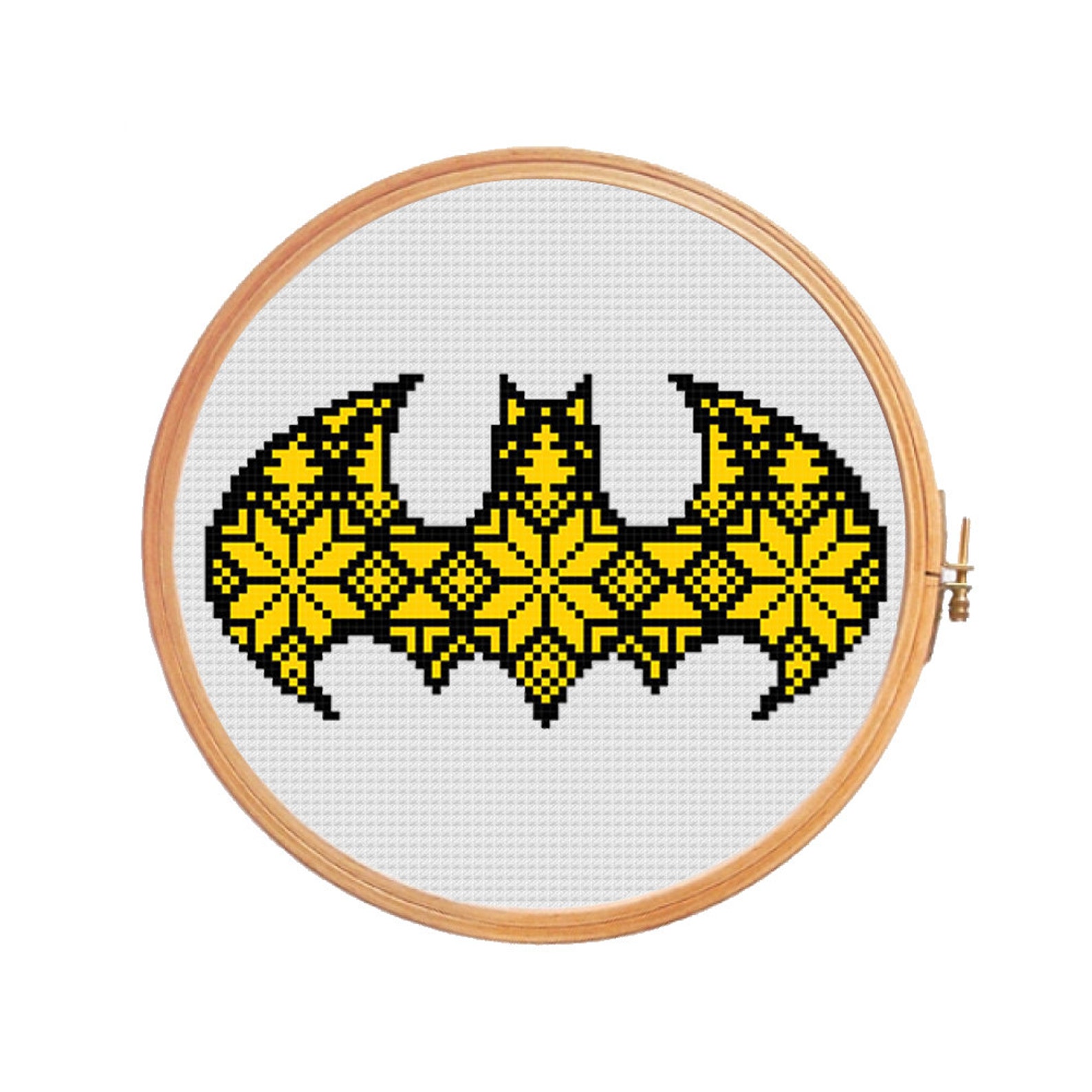Batman Superhero Nordic Pattern Cross Stitch Pattern For Etsy batman-superhero-nordic-pattern-cross-stitch-pattern-for-etsy