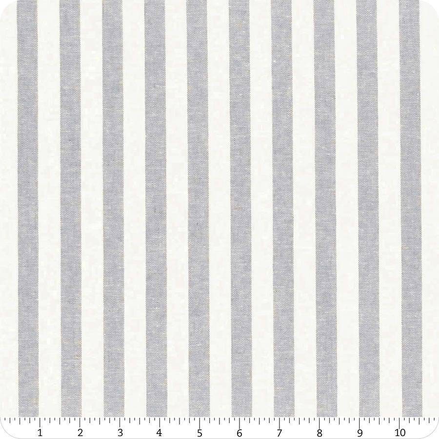 Grey Striped Fabric -  Canada