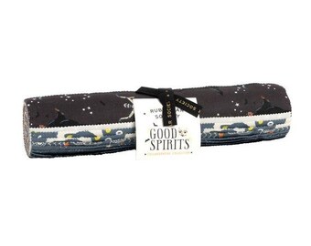 Good Spirits - Layer Cake - Ruby Star Society - full collection quilting cotton