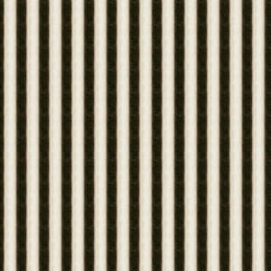 Peut inclure: Un motif sans couture de rayures verticales alternées noires et blanches. Les rayures sont fines et créent une texture subtile.