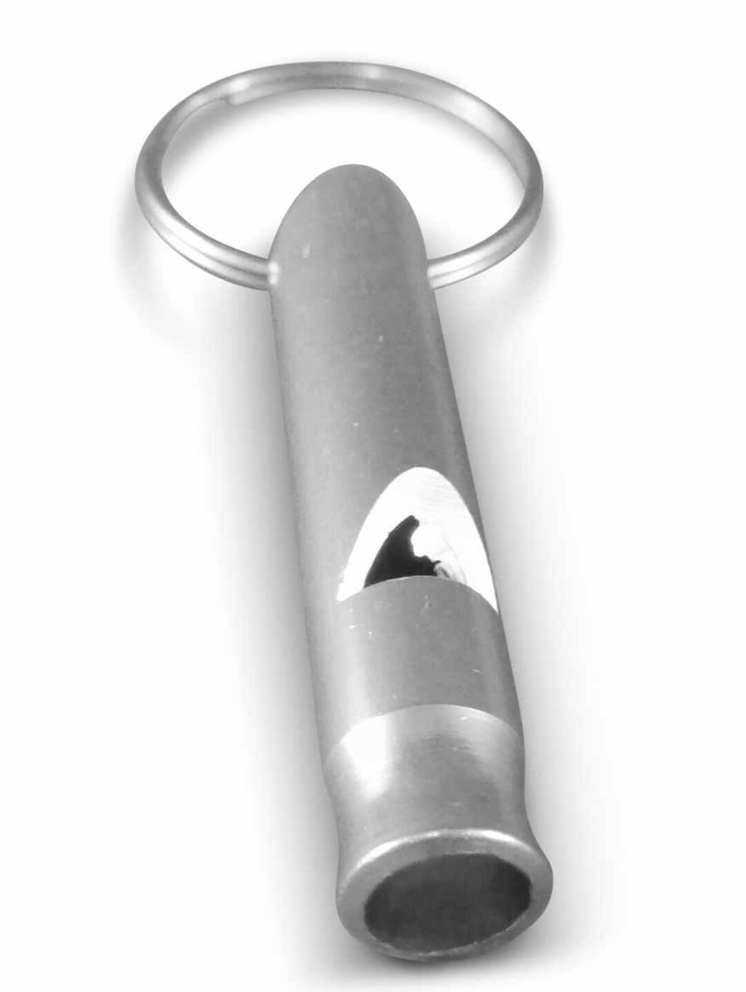 Whistle Keychain Custom Engraved / Personalised With Gift Etsy