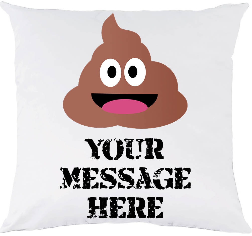 Emoji Pillow Sham Cartoon Like Smiley Faces of Mosters Happy Sad Angry  Furious Moods Expressions Print, Decorative Standard King Size Printed  Pillowcase, 36 X 20 Inches, Multicolor, by Ambesonne 