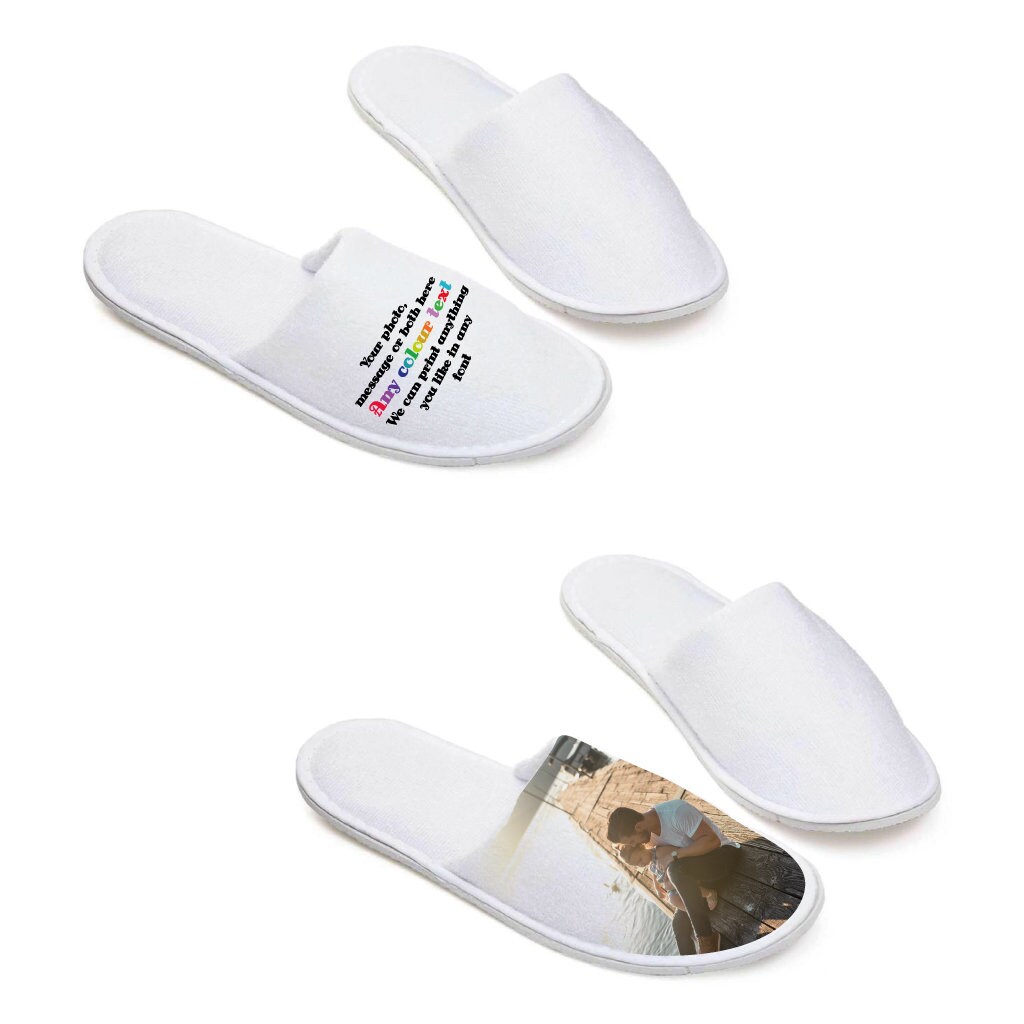 Hotelpantoffels best sale