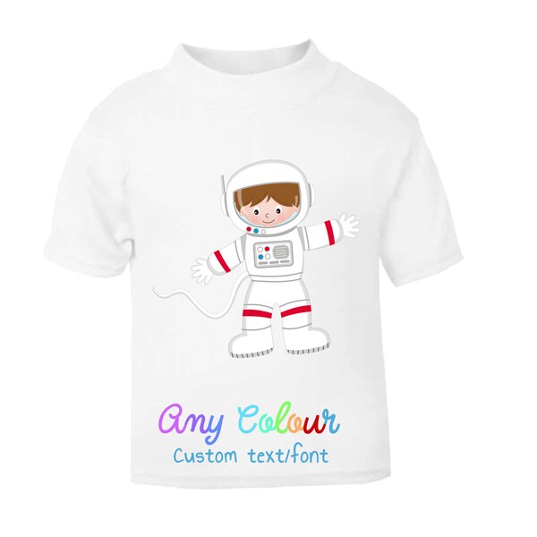 nike astronaut t shirt