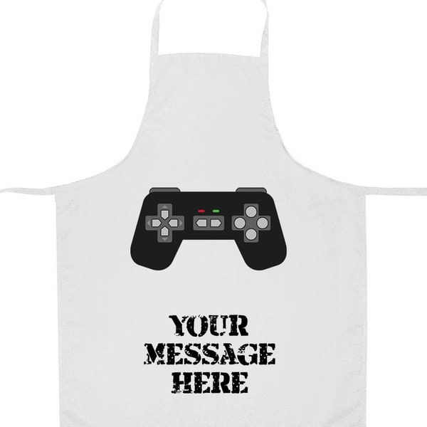 Apron Game Etsy