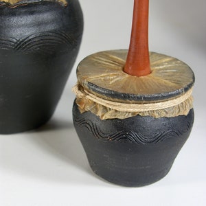 Ceramic Bass, medium - 15 cm