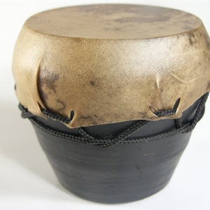 Clay shaker