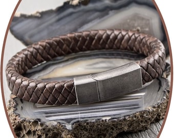 memorial ashes bracelet