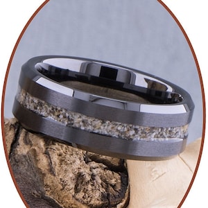 Cremation rings mens sales
