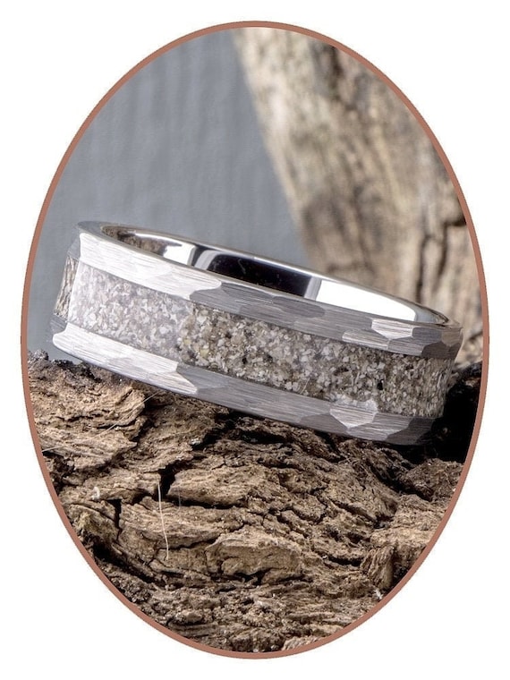 Etsy cremation rings best sale