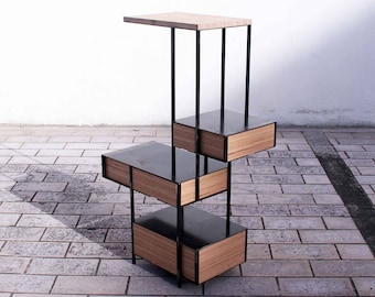 Mobilier KM