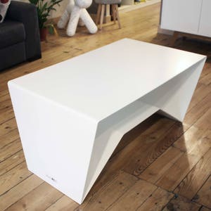 Caustic XL coffee table image 1