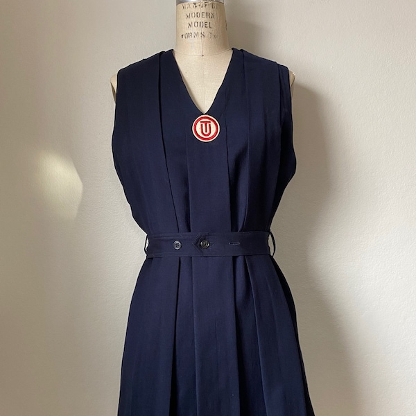 Vintage Gym Uniform Etsy