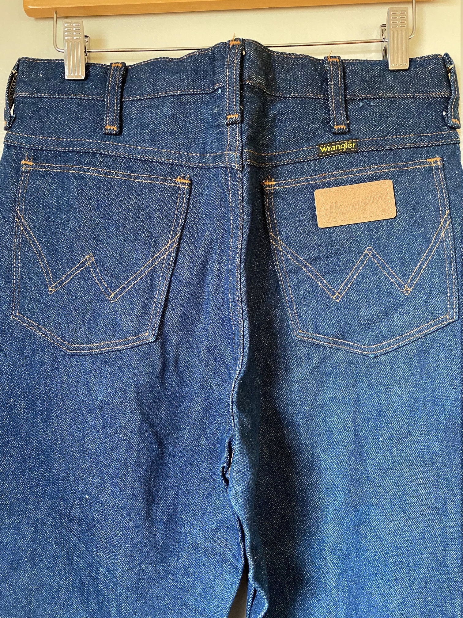 1970's Like New Wrangler 