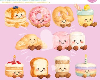 WATERVERF KWALL CLIPART