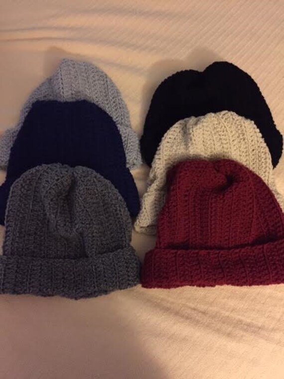 extra large beanie hat