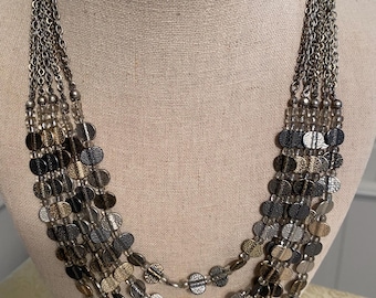 Chico’s Vintage Necklace