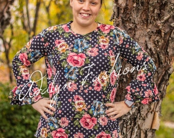 apostolic dresses plus size