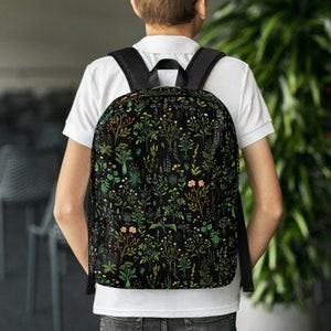 herschel backpack floral pinterest Herschel Backpack Floral