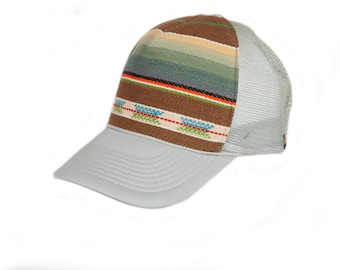 Trucker kapelusz, baseball, kapelusz, zwyczaj, biały, Mexicali, Mulije, haftowane, czapka, Unisex, SnapBack, kapelusz damski, kapelusz męski, Kolonia