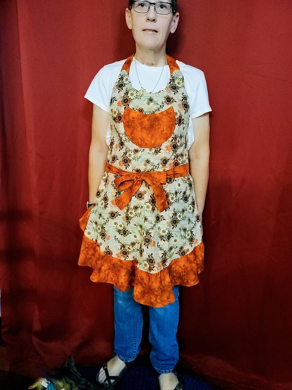 Aprons etsy outlet