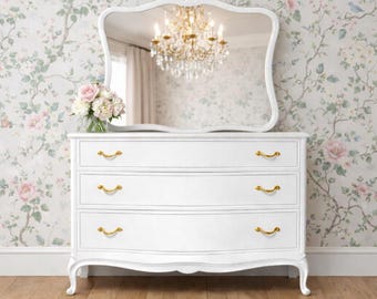 Dresser Apple Green High Gloss Dresser Brass Hardware SOLD - Etsy Dresser Apple Green High Gloss Dresser Brass Hardware SOLD - Etsy