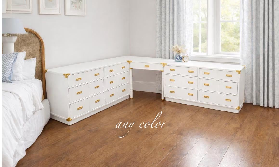 Corner Dresser for Bedroom - Etsy