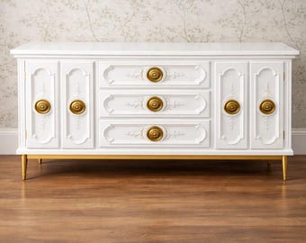 Dresser / buffet. White or any color