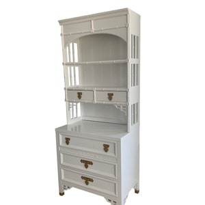 Dresser and Hutch . Shangri la by Dice Can choose any color