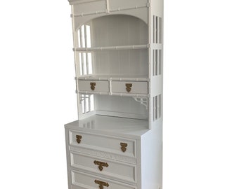 Dresser and Hutch . Shangri la by Dice Can choose any color