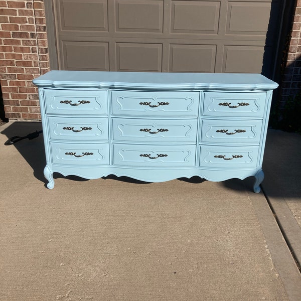 French Dresser Etsy