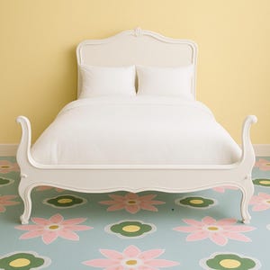 Drexel Touraine full bed choose any color
