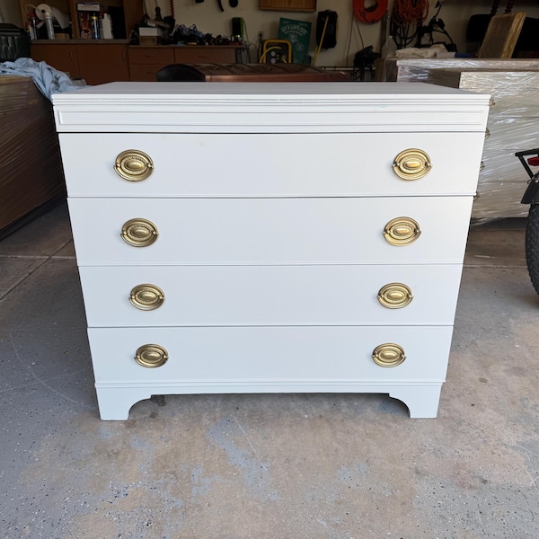 large nightstand / bachelor chest choose your color