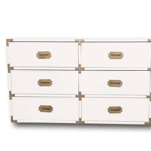 Campaign Dresser - Etsy