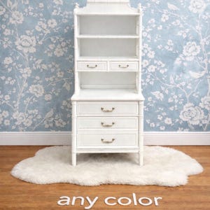 Henry Link Hutch - Etsy