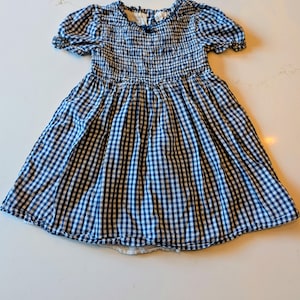 linen shirt dress black Women's Collarless Shirt Dress main image 0