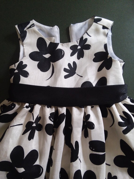 Toddler Girl's Special Occasion Dress by American… - image 2