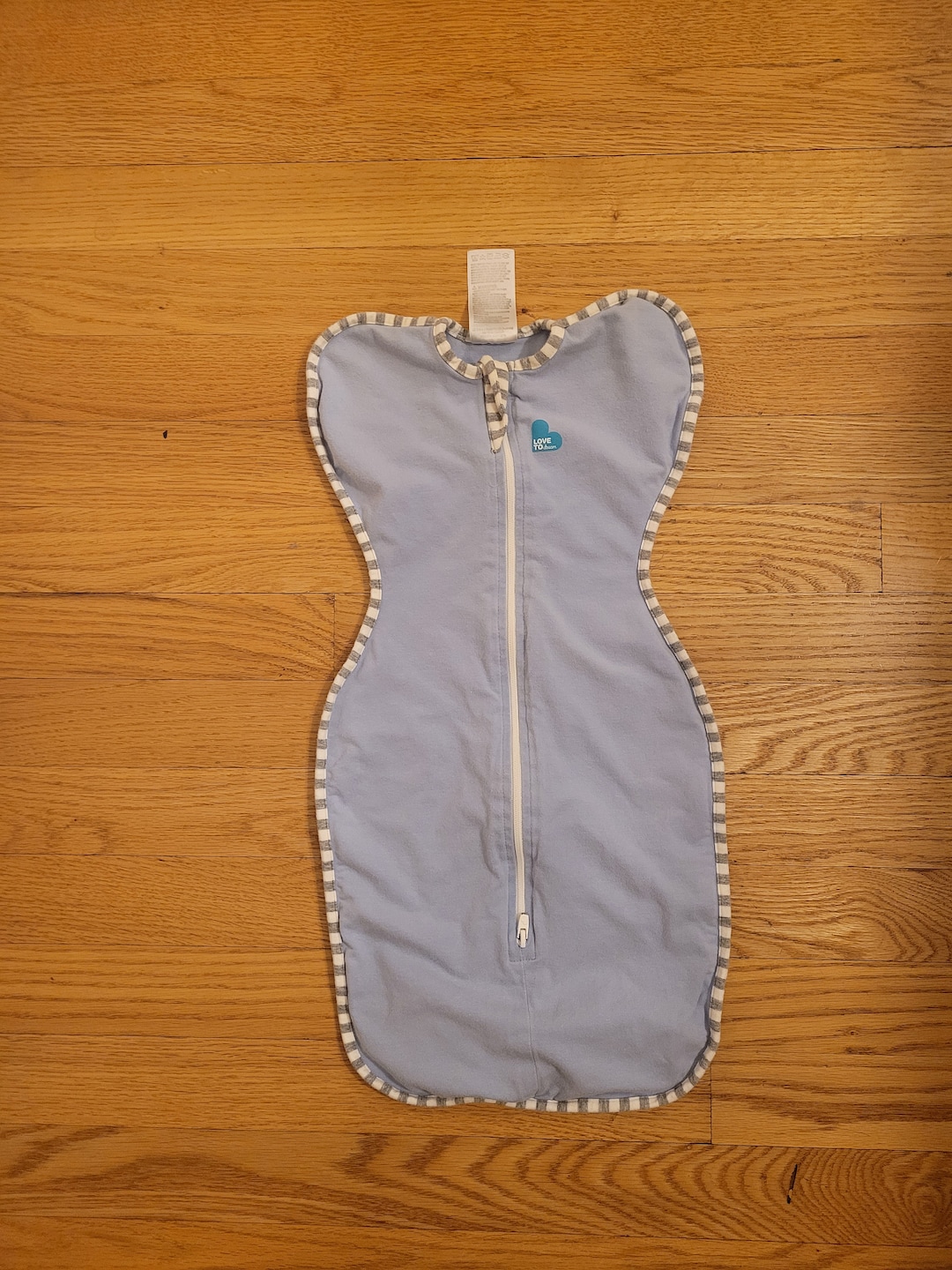 Love to Dream Swaddle Ups Cotton 13 18 1/2 Lbs Snug Etsy
