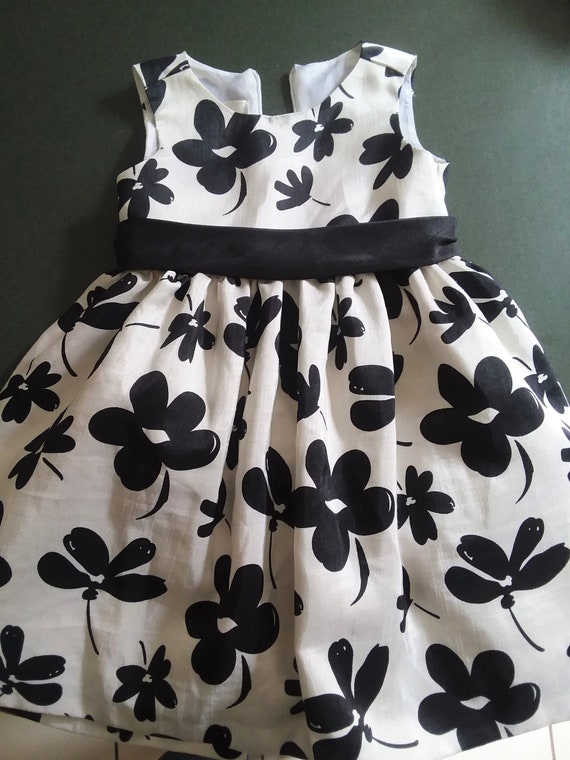 Toddler Girl's Special Occasion Dress by American… - image 1