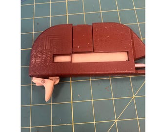 Laredo Filter Cigarette Maker